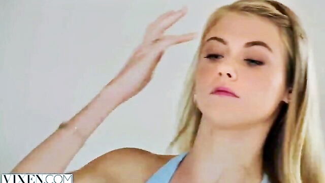 sissy, let, hardcore - get ready for a sissy makeover in this hardcore video