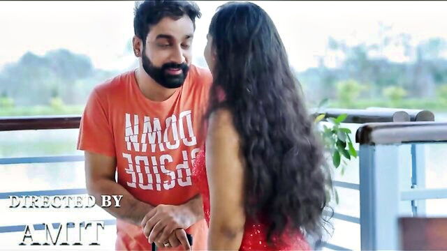 busty, indian, curvy - marriage has been made hotter with this 9th episode of hot scenes
