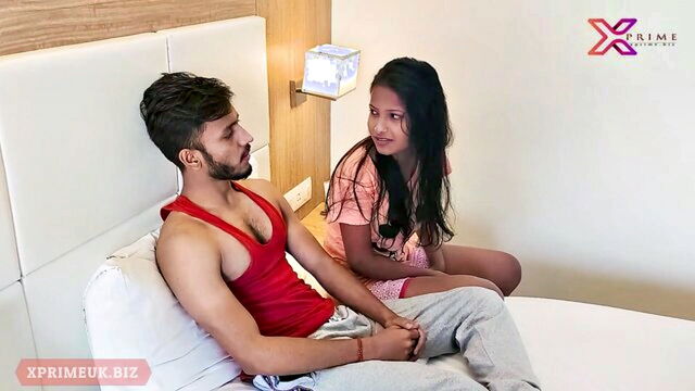 indian girlfriend, indian, indian girl - my girlfriend enjoys rough sex when i am not around