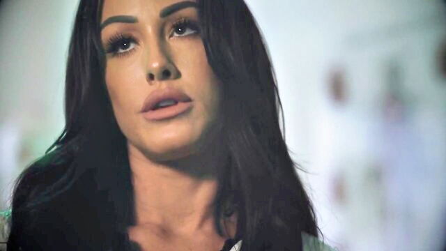 Jennifer White, Jennifer - jennifer white has her pussy drilled intensely by dr mom