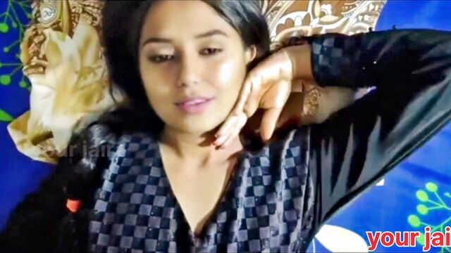 the first time, first time, anal sex - hot indian wife enjoys first anal sex and wants more