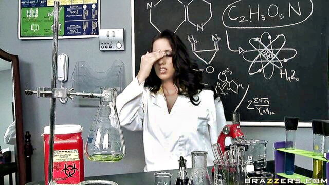 sex video, hot sex, hot sex video - watch kelly divine get a big load on her big butt in this hot video