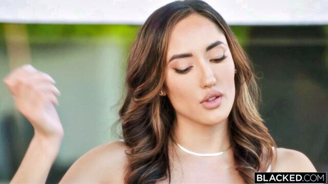 Chloe Amour - the unfaithful wife chloe amour has a secret affair in high definition