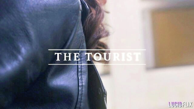 Ella Reese, Ella - tourist in 4k the most people’s pleasure with reese