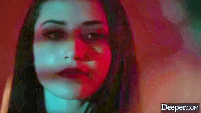naughty, lawyer, bad boy - avi’s passion for bad boys makes her a tough and unapologetic lawyer
