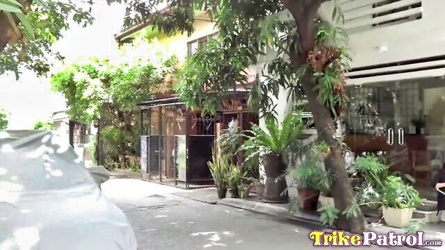 trikepatrol - boochi in some hot scenes with a trike patrol