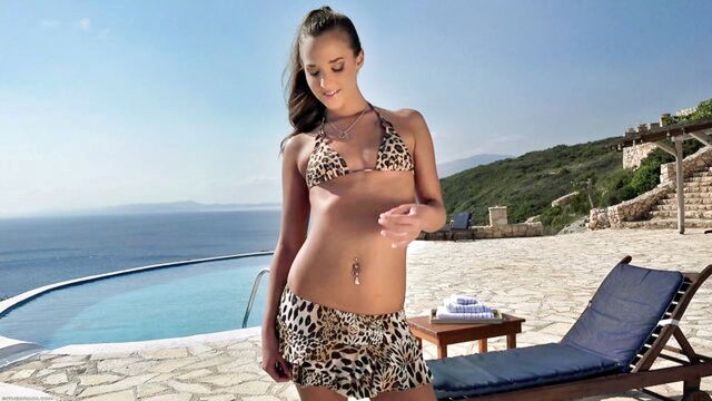 Amirah Adara - amirah adaras solo adventure with pee and pissing