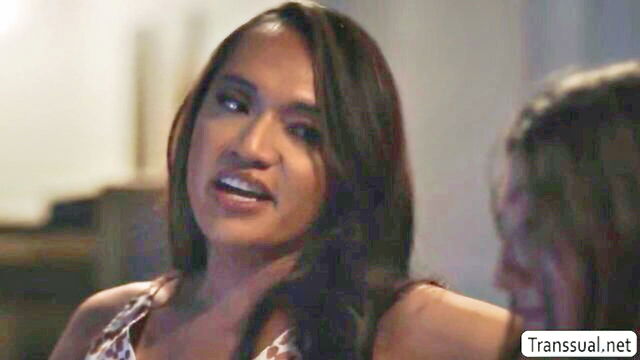 Jessica Fox - stepmother jessica fox gives blow job and seduces stepdaughter’s wet vagina