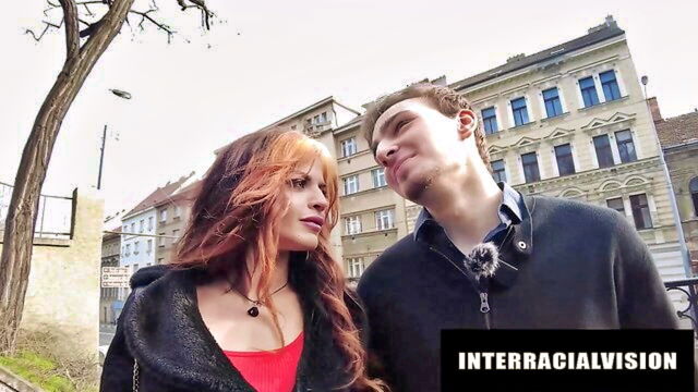 bbc, bbc anal, interracialvision - natali quinn is a bisexual babe and a bdsm dominant