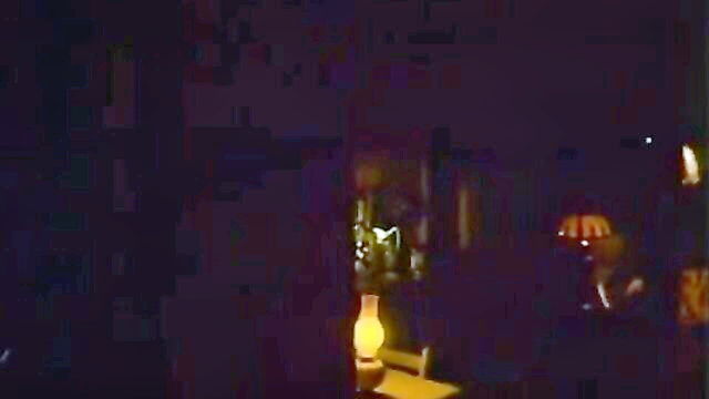 real couple from the 80s gets intimate in the morning in vintage porn : Metro