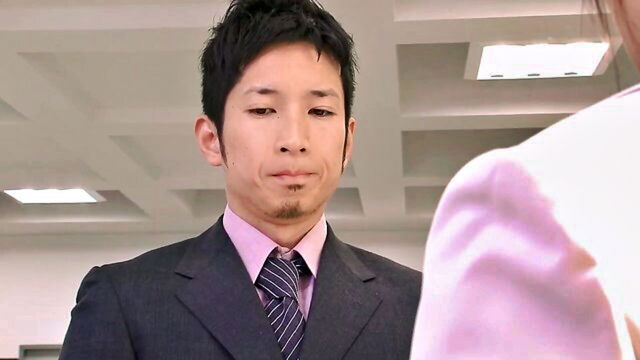 in office, hitomi tanaka, office porn - see how hitomi tanaka’s office sex scene will make you crave for more