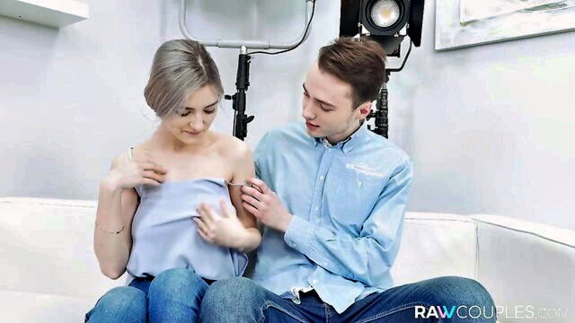young, teenmegaworld, star - see how these young stars come and get intimate in a shop