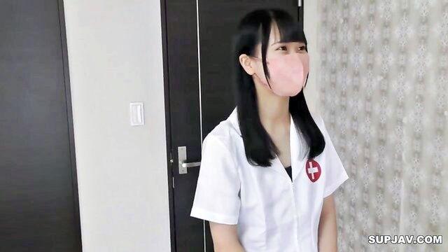 serves, of her, natural - akari’s natural beauty and the best performance in this video of the longest duration of the most passionate sex