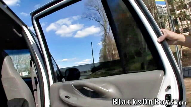 ebony, blacksonboys, big dick - a black male with an extra large penis has a oral sex experience with a black man named dereck reese whose penis is also large