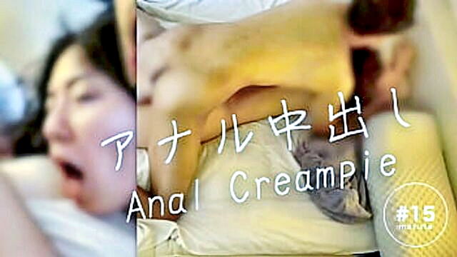 a japanese nurse gets anal sex with a doctors help : Marutahub