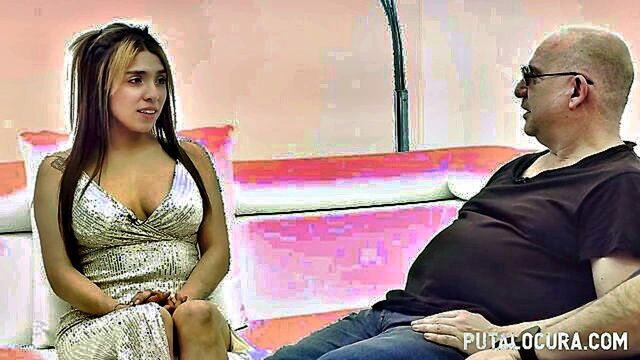 meet lainai de michi a peruvian porn actress in this exclusive interview : Putalocura Oficial