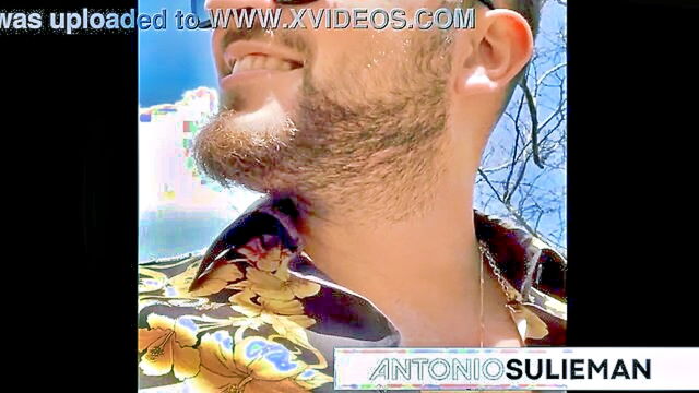 Antonio Suleiman - russian maid cries during rough anal sex Antonio Suleiman Official