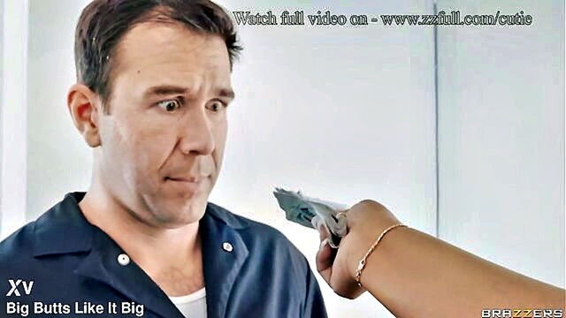 Will Pounder, Jimmy Michaels - wifes creampie in a bdsm scenario   brazzers porn Big Butts Like It Big