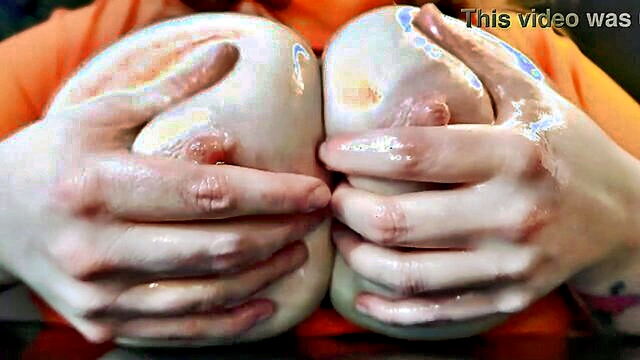 chubby amateur cosplayer enjoys riding and receiving cum in this steamy trailer video : Hunnybrat