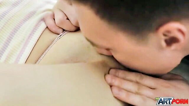 hardcore, cumshot, wild - a hardcore scene with an amazing creative climax