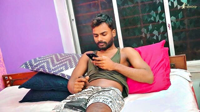 australian milf, austria, 18 year old indian - step son in law catches step sis in the act with her brother
