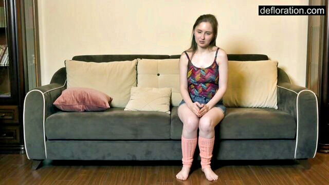 petite teen, petite teenage, xxx - smallannas xxx experience and how she took control of her wants