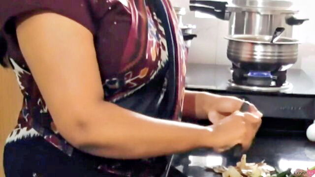 Sex - cooking up some trouble amxs video of me having sex with my neighbors fiancé