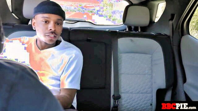 bbcpie, petite, big cock - small hispanic beauty aria valencia has rough sex with a black man in high definition video