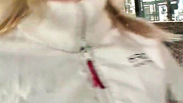 anal, hardcore, milf - a mature german woman has rough anal sex during the casting and then gets a facial