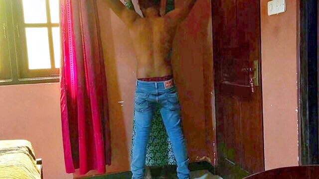 Desi - beautiful desi gets a hot and steamy experience in a hotel room and asks for more