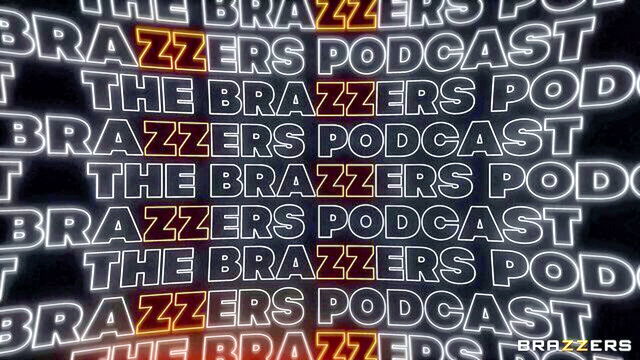 Cherie Deville, Melissa Stratton - watch the brazzers podcast in 4k cherie devil and melissa stratton join in