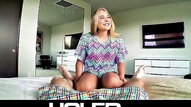 anal, fucked, blowjob - alyssa cole has a tight ass that wants to be penetrated hard