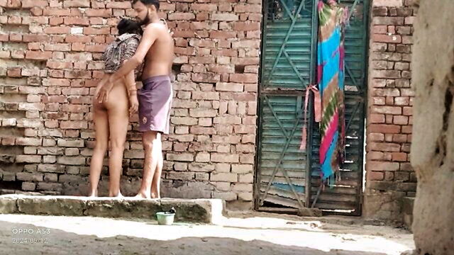 pretty aunt from india wants to have hot sex with her brother’s son : Devarbhabhi