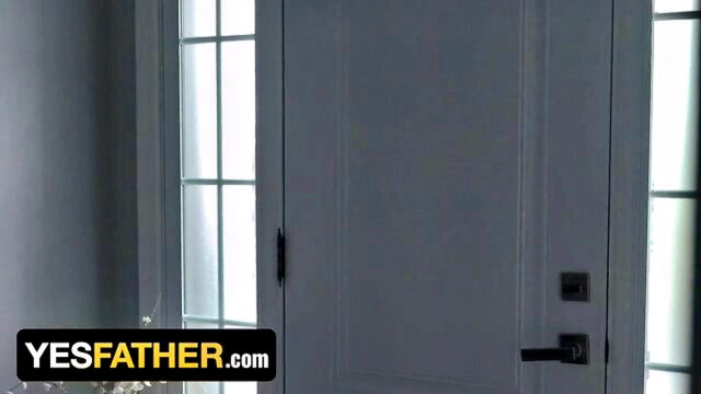 Brent North, James Fox - gay role play with an altar boy and a priest in a bareback anal fantasy