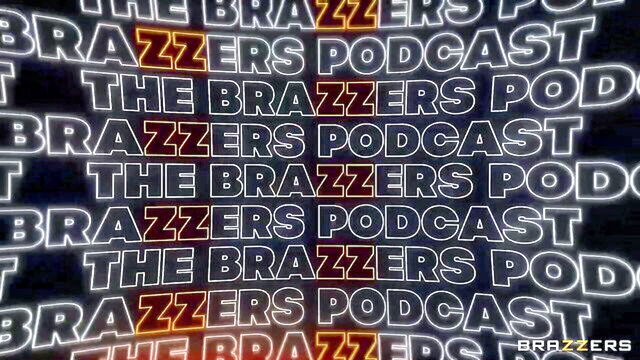 Cherie Deville, Melissa Stratton - cherie deville and melissa stratton discuss big ass big tits and more in a brazzers podcast