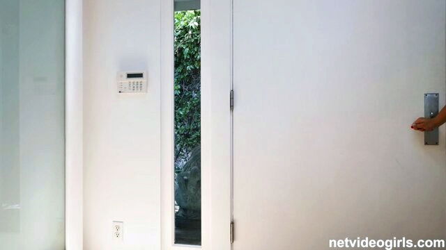 casting, jenna, audition - jennas first audition in great quality 4k   see her get wild
