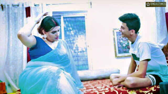 how to, step-mom, hindi audio - steamy family drama with indian background and arabic like dialogue