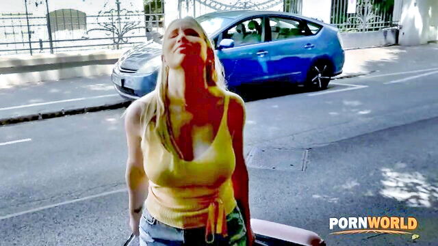 kiara, anal, bigtits - kiara lord’s new experience with a stranger and anal pleasure in her tasty tourist tour