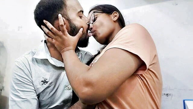 bhabhi, 18 year old indian, 18 year old indian girl - 18 year old indian gets step dad’s hot facial after provoking his big cock