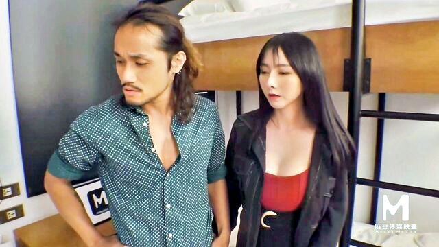 asian, japanese, modelmediaasia - wild night in an adult only party with kinky japanese and chinese babes
