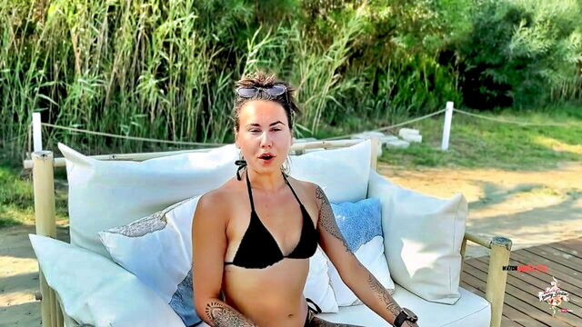 Jenny_Stella - jenny stella gets public humiliation like a rebellious teen in public