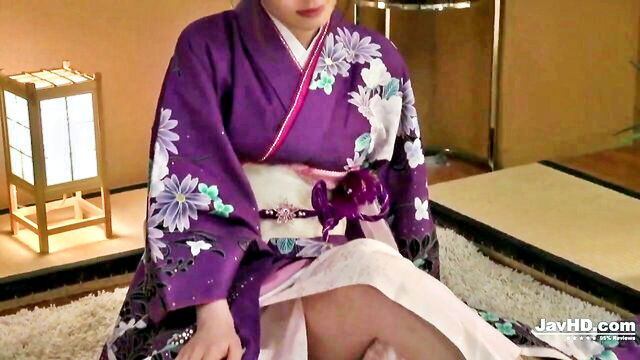 javhd, good fuck, asian girl - eri hosaka wants it hard   javhd