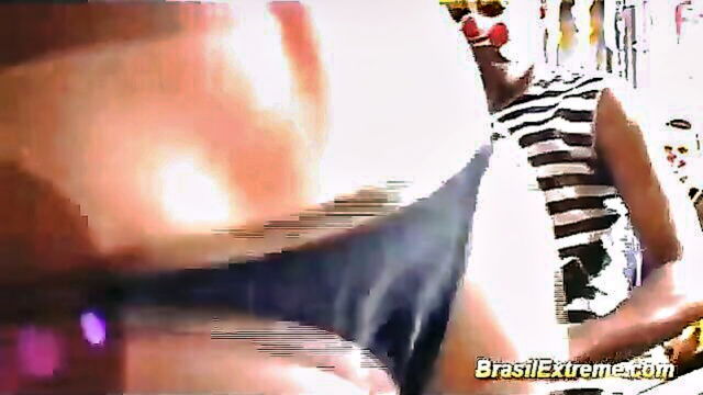 orgy, crazy, pussies - young brazilian women having excessive and passionate sex