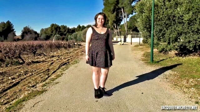 young, bbw, young french - young french beauty loves three woman and man sexual experience