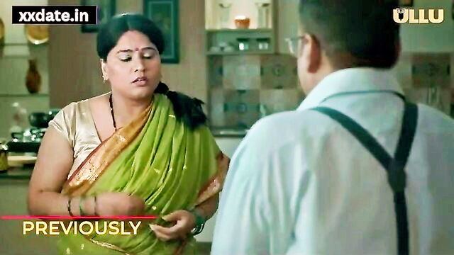 boss, cute, 18 tits - see the beautiful breasts of this indian milf in an uncut sex scene
