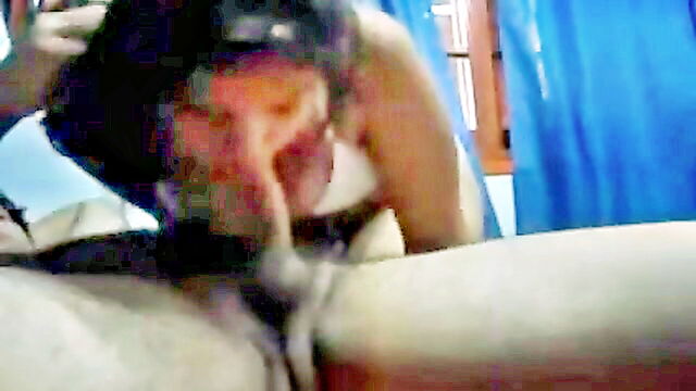 beautiful girlfriend gives great blow job with passion : Indian Hidden Cams