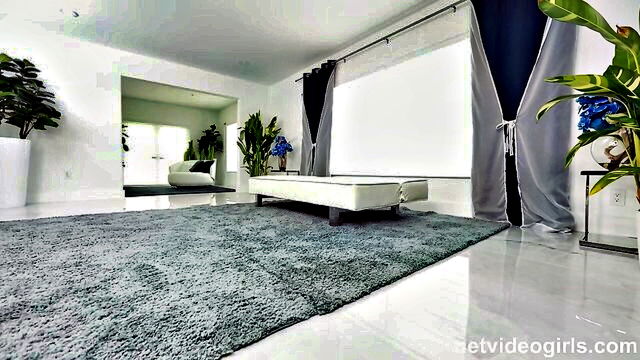 casting, hardcore, net video girls - zara from new netvisions girls goes wild on casting couch in pov