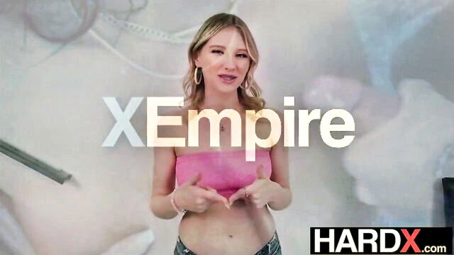 melody marks, slut fuck, slut fucked - melody marks has a raw and intense scene in her travel vlog