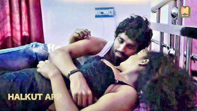 Vivica Nepal - vivica nepal in indian web series 15   a fascinating trip