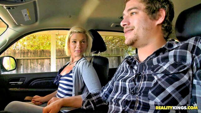 xander, apartment, xander corvus - xander corvus and lola in a hot scene in mike’s apartment